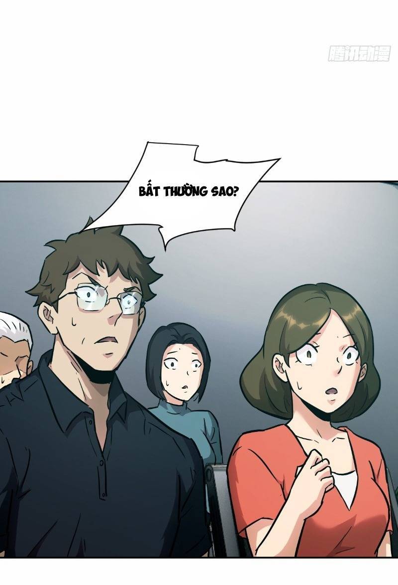 Tay Trái Của Ta Có Thể Dị Biến Chap 13 - Next Chap 14