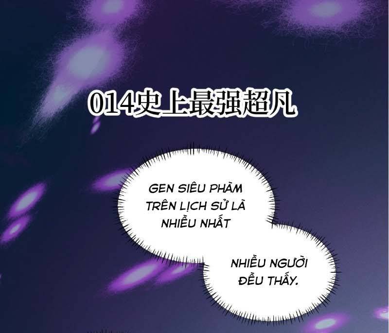 Tay Trái Của Ta Có Thể Dị Biến Chap 14 - Next Chap 15