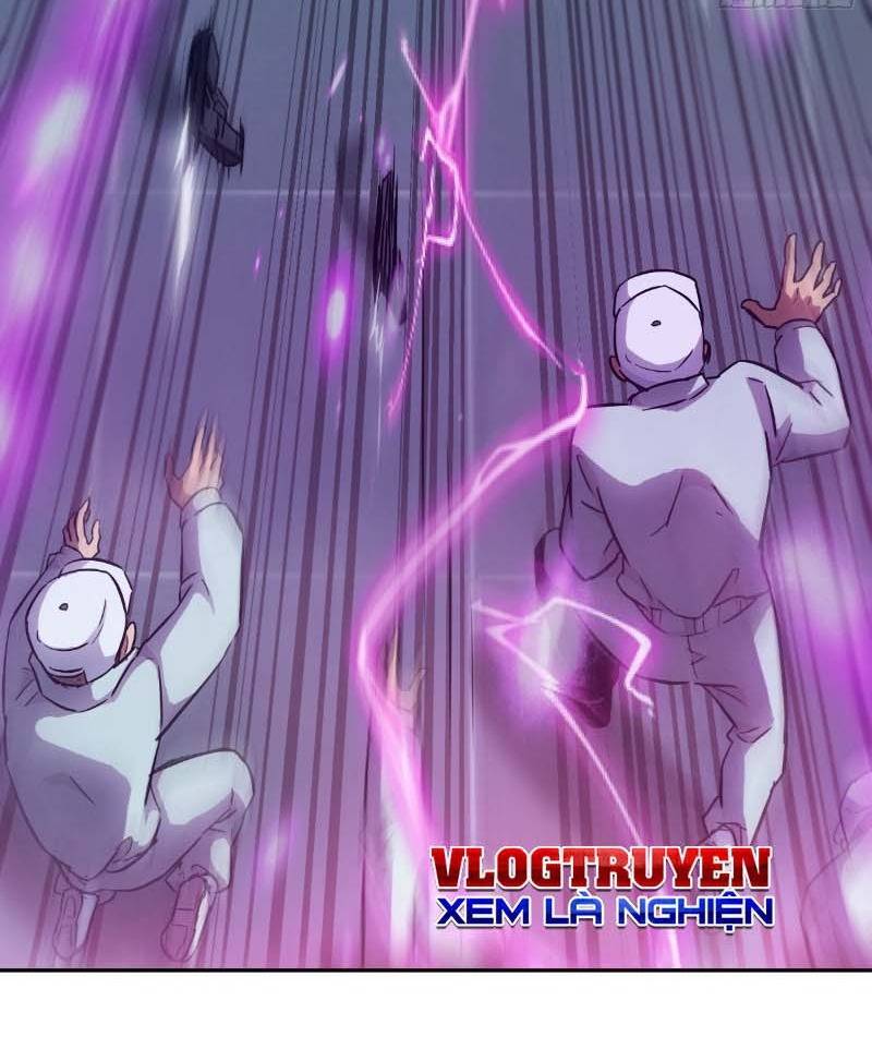 Tay Trái Của Ta Có Thể Dị Biến Chap 14 - Next Chap 15
