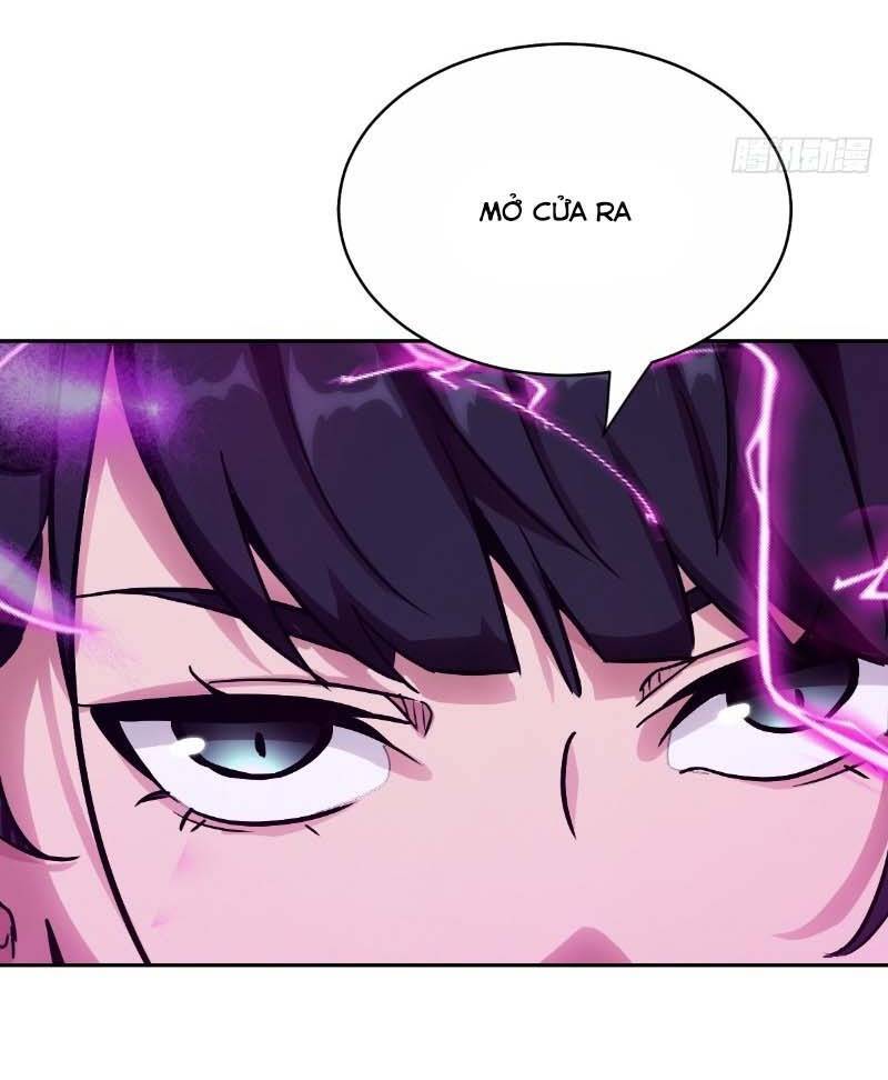 Tay Trái Của Ta Có Thể Dị Biến Chap 14 - Next Chap 15