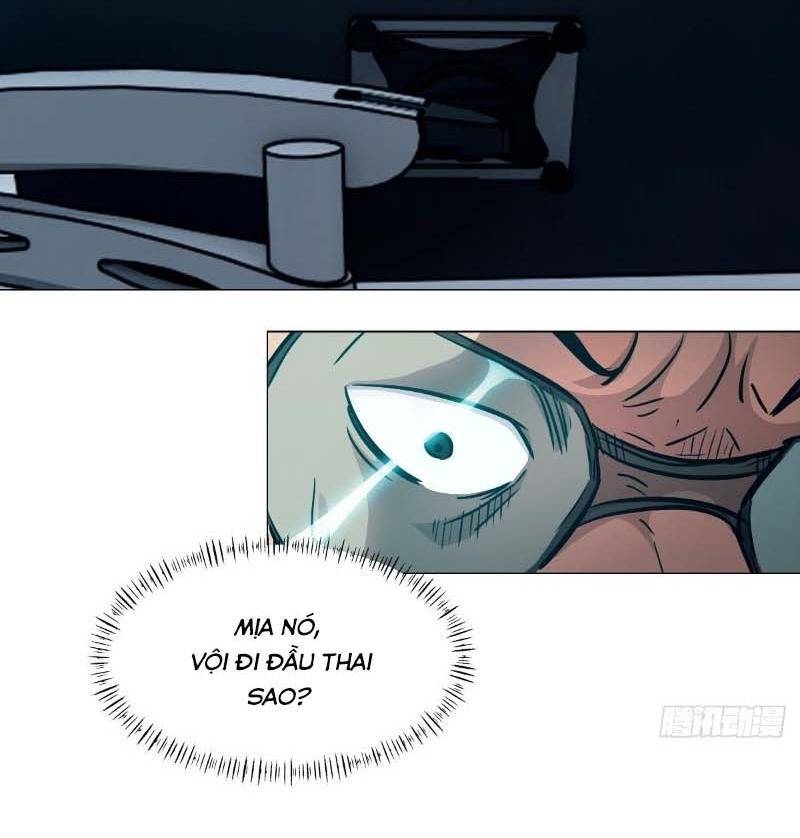 Tay Trái Của Ta Có Thể Dị Biến Chap 14 - Next Chap 15