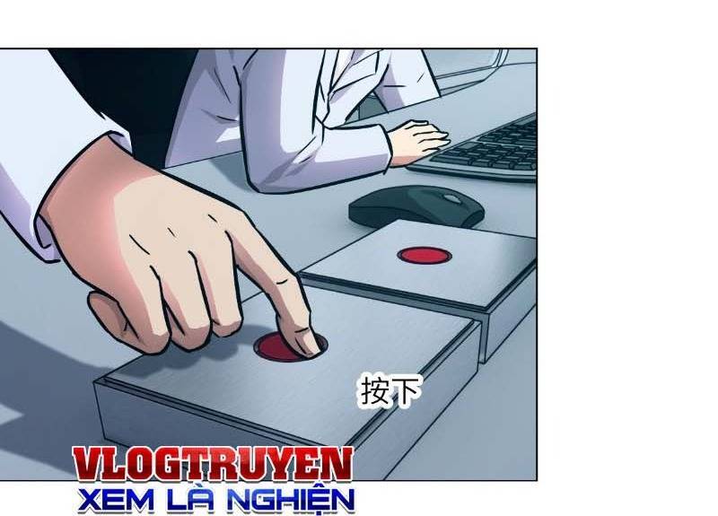 Tay Trái Của Ta Có Thể Dị Biến Chap 14 - Next Chap 15