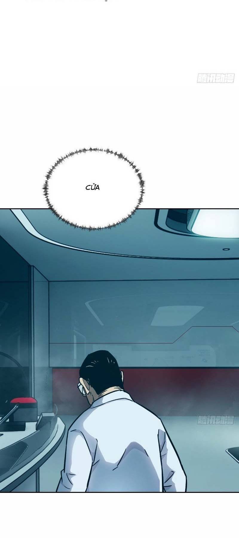 Tay Trái Của Ta Có Thể Dị Biến Chap 14 - Next Chap 15