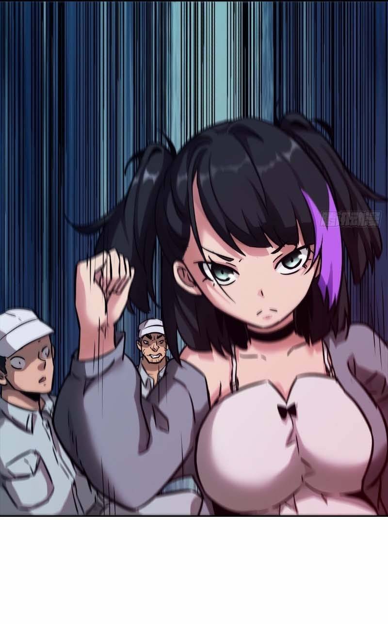 Tay Trái Của Ta Có Thể Dị Biến Chap 14 - Next Chap 15