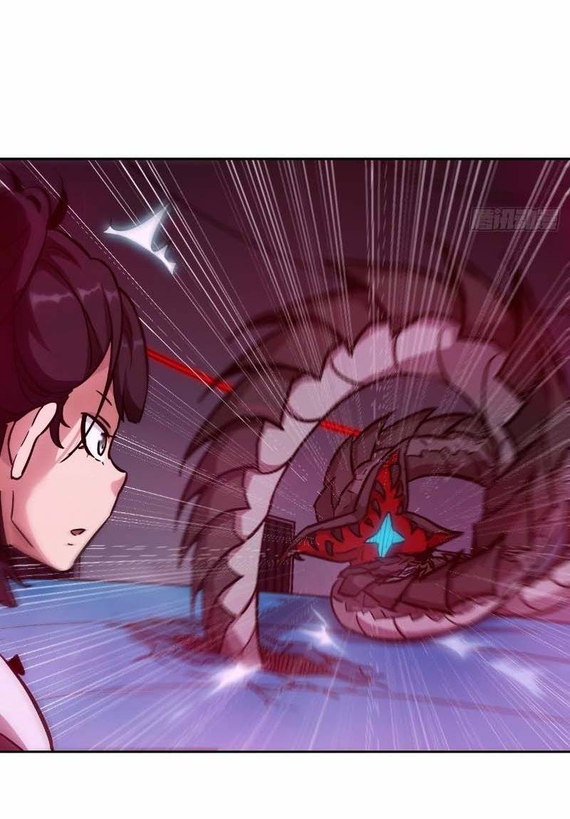 Tay Trái Của Ta Có Thể Dị Biến Chap 14 - Next Chap 15
