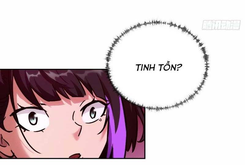 Tay Trái Của Ta Có Thể Dị Biến Chap 14 - Next Chap 15