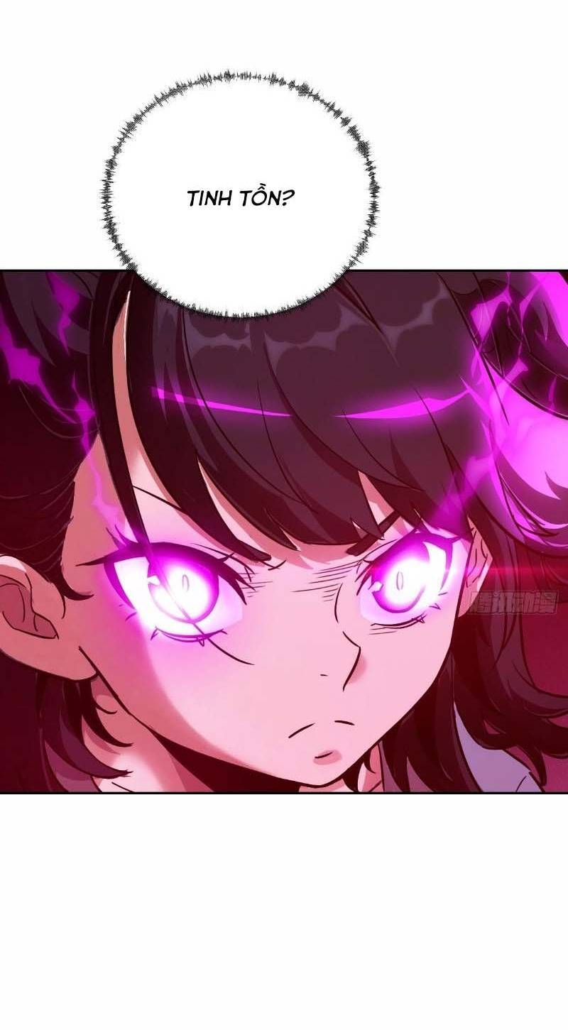 Tay Trái Của Ta Có Thể Dị Biến Chap 14 - Next Chap 15