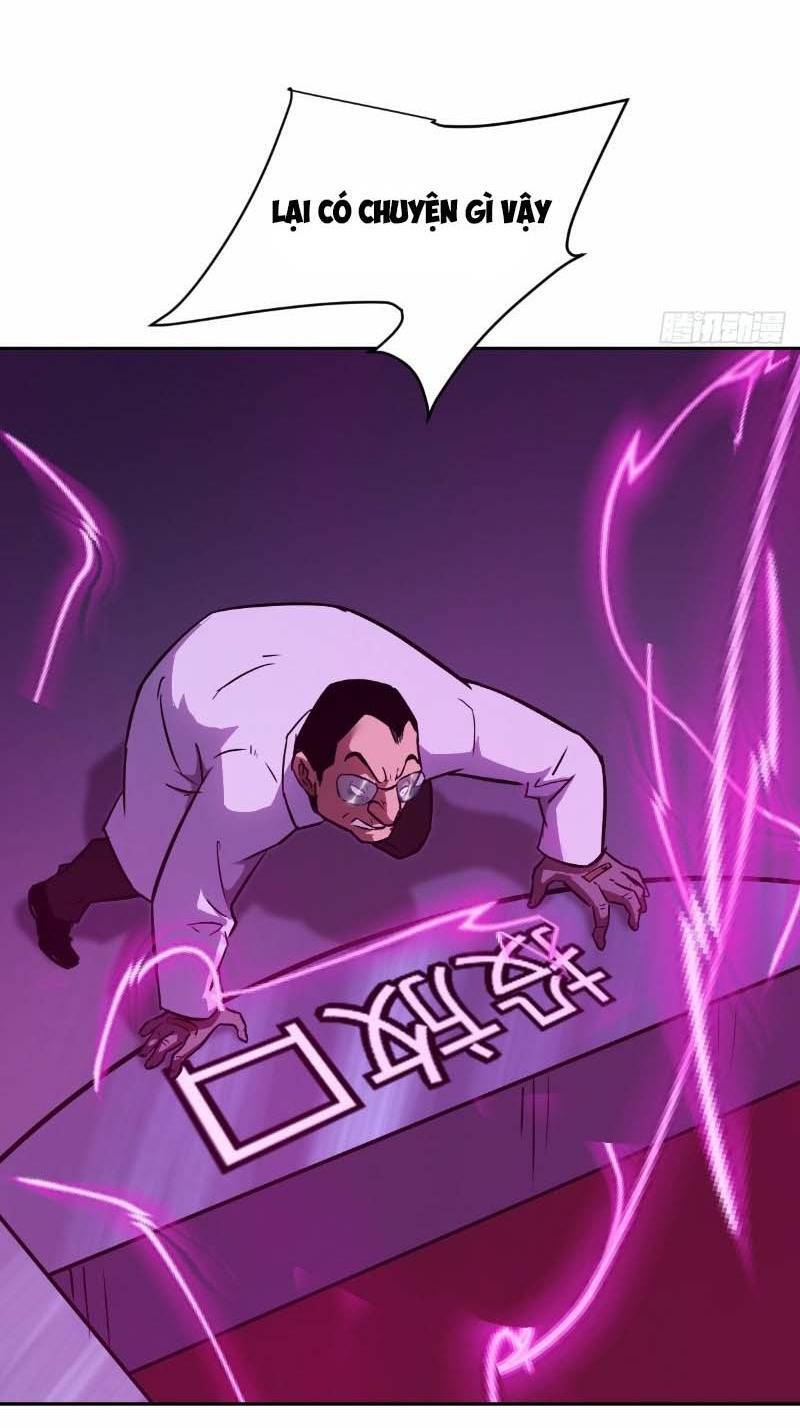 Tay Trái Của Ta Có Thể Dị Biến Chap 14 - Next Chap 15