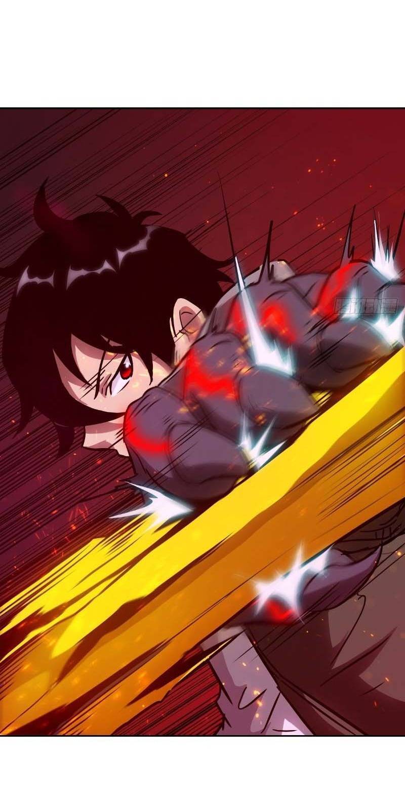 Tay Trái Của Ta Có Thể Dị Biến Chap 14 - Next Chap 15