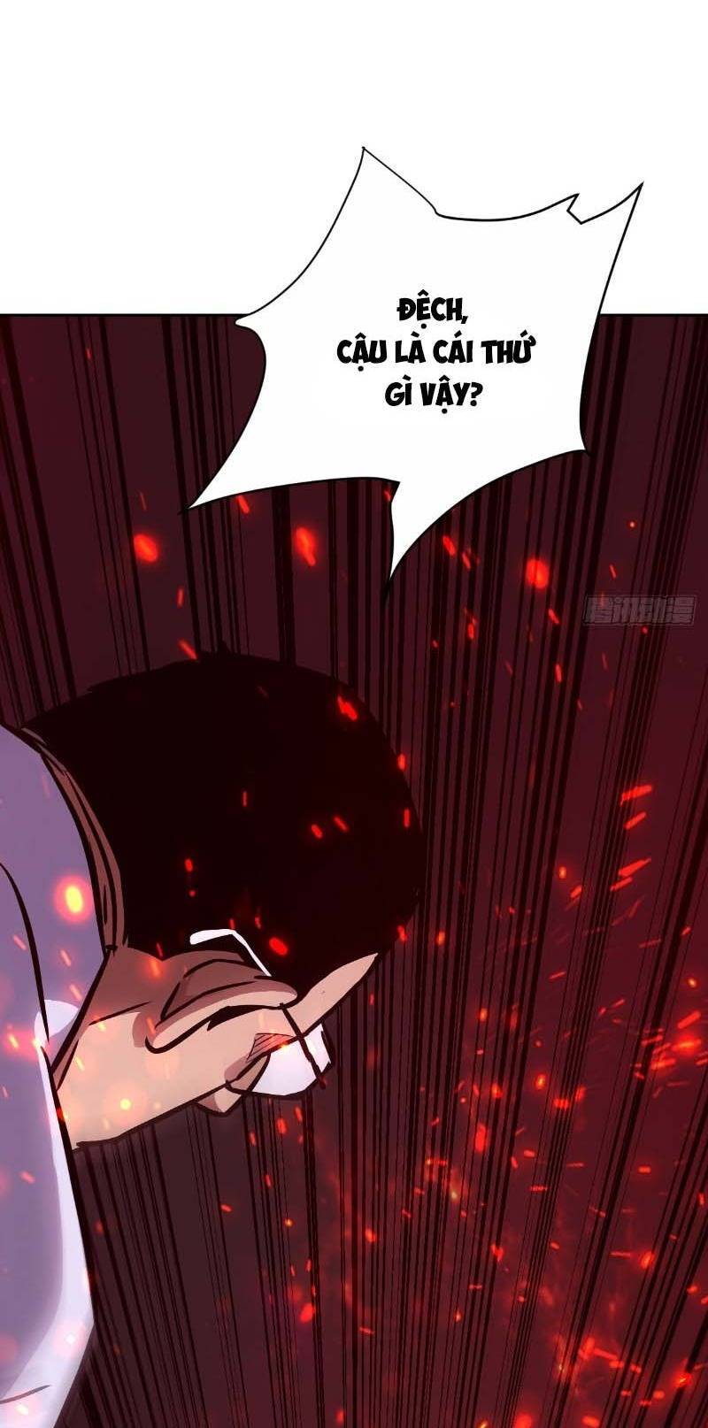 Tay Trái Của Ta Có Thể Dị Biến Chap 14 - Next Chap 15