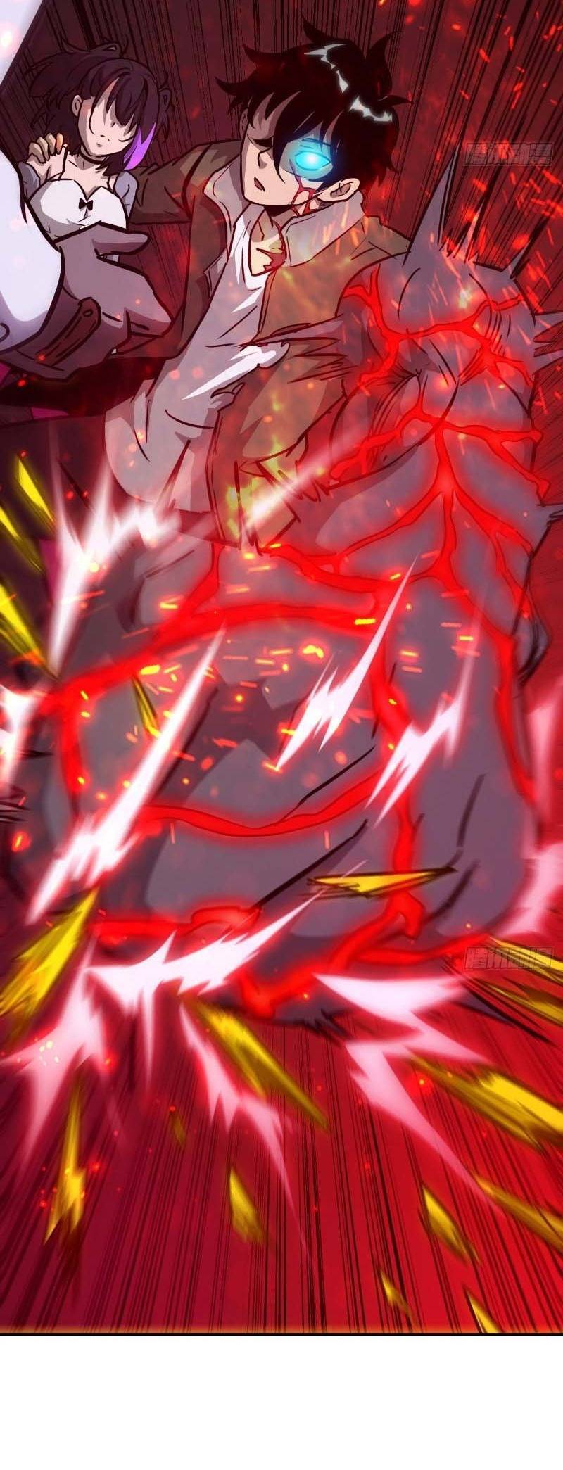 Tay Trái Của Ta Có Thể Dị Biến Chap 14 - Next Chap 15