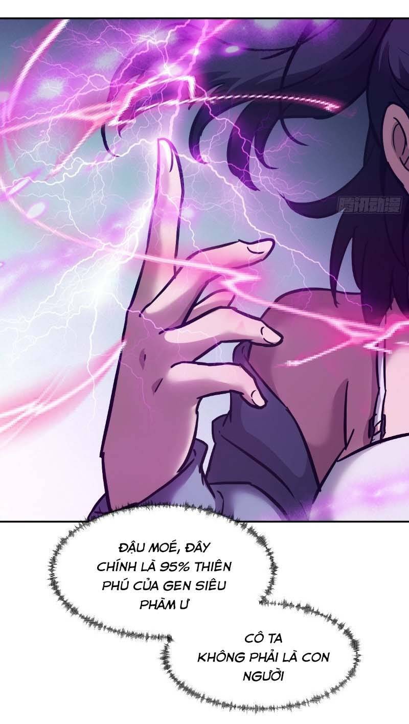 Tay Trái Của Ta Có Thể Dị Biến Chap 14 - Next Chap 15