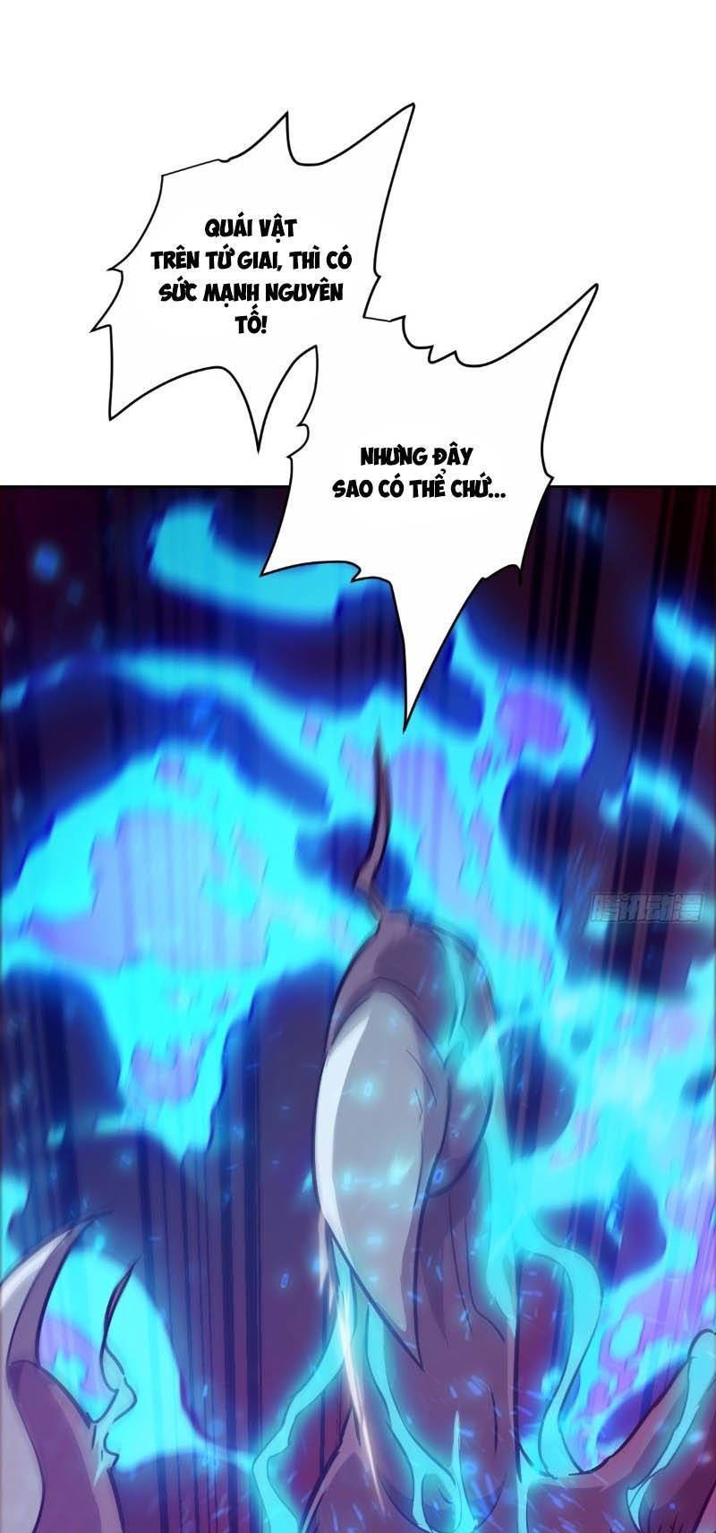 Tay Trái Của Ta Có Thể Dị Biến Chap 15 - Next Chap 16