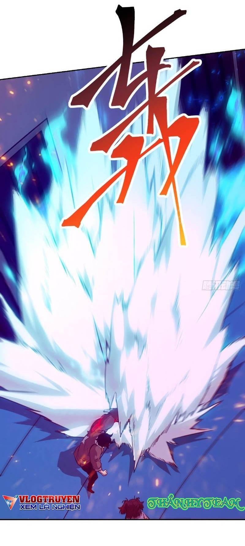 Tay Trái Của Ta Có Thể Dị Biến Chap 15 - Next Chap 16