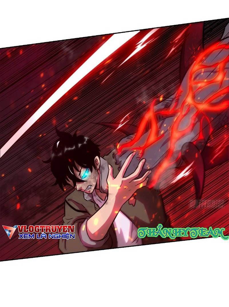 Tay Trái Của Ta Có Thể Dị Biến Chap 15 - Next Chap 16