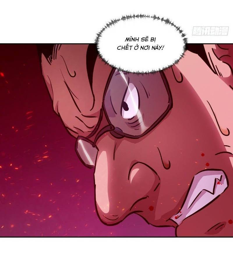 Tay Trái Của Ta Có Thể Dị Biến Chap 15 - Next Chap 16
