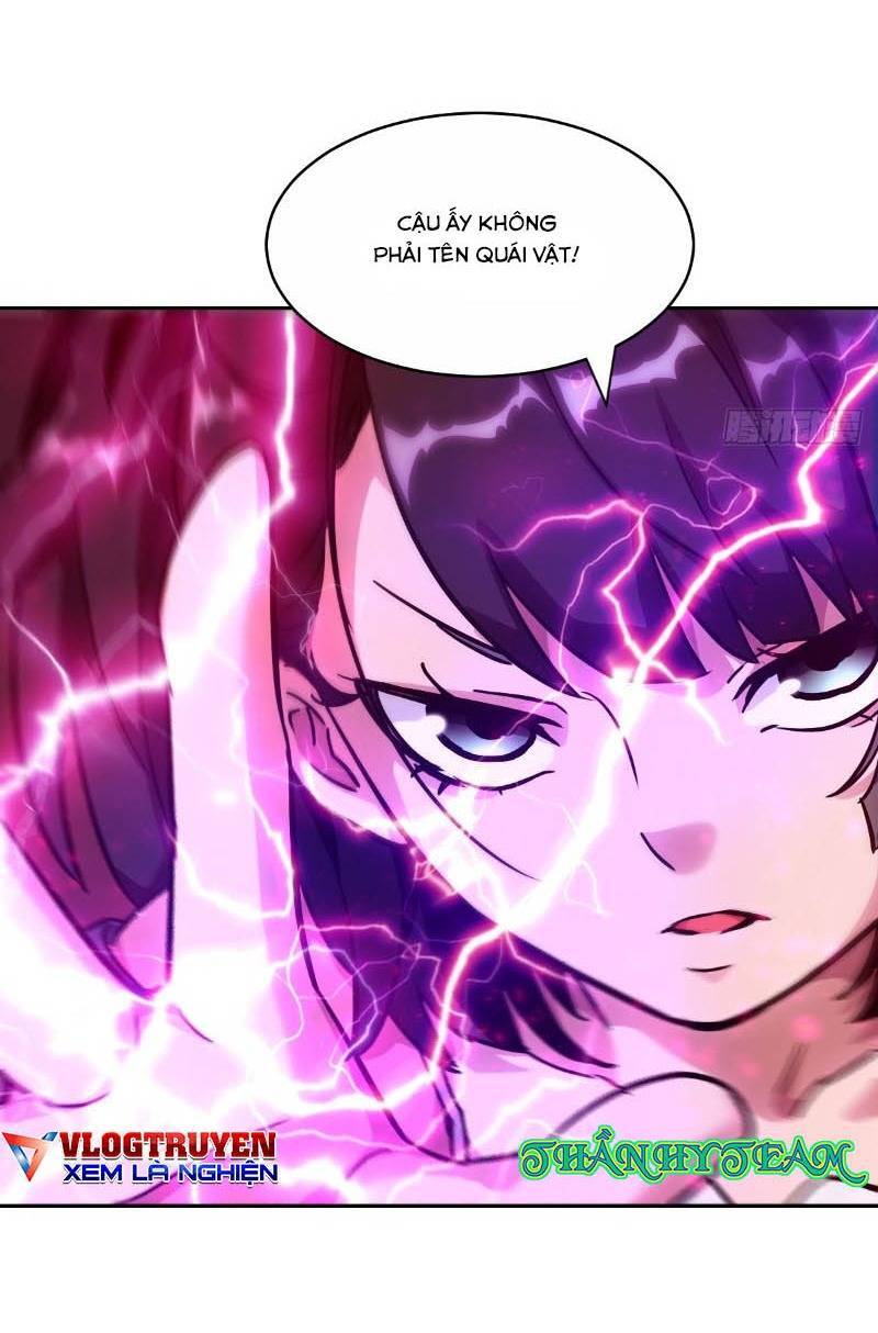 Tay Trái Của Ta Có Thể Dị Biến Chap 15 - Next Chap 16