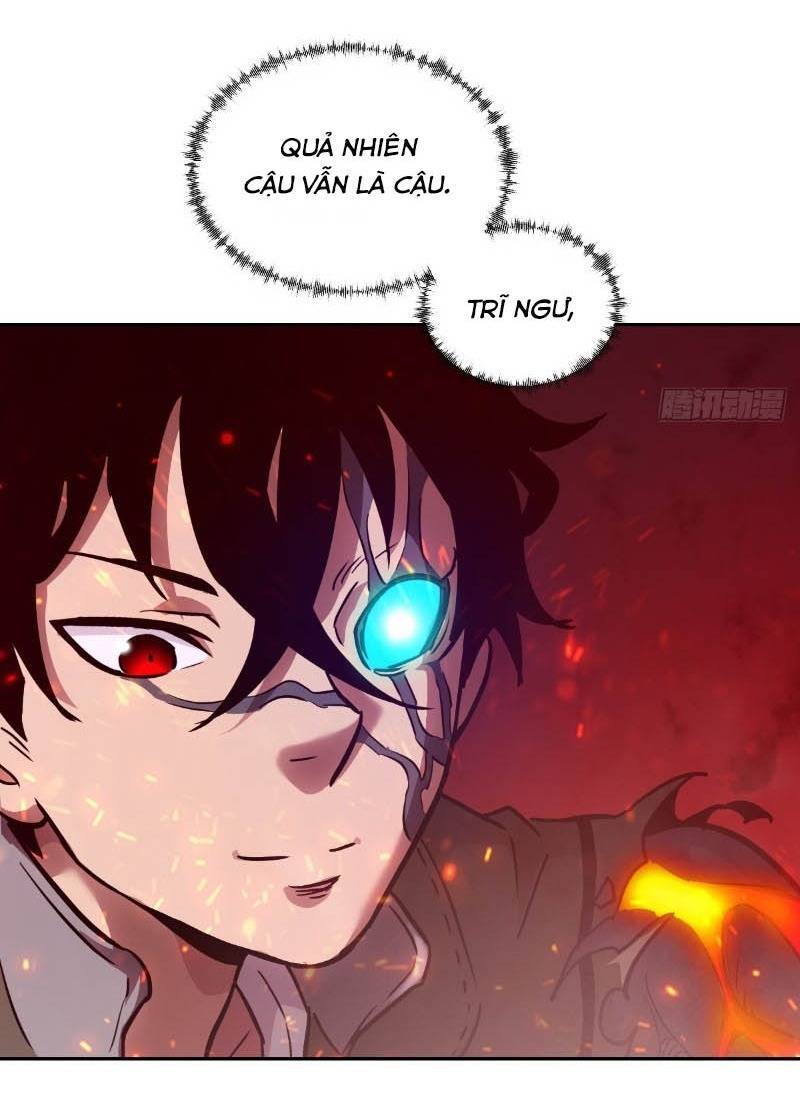 Tay Trái Của Ta Có Thể Dị Biến Chap 15 - Next Chap 16