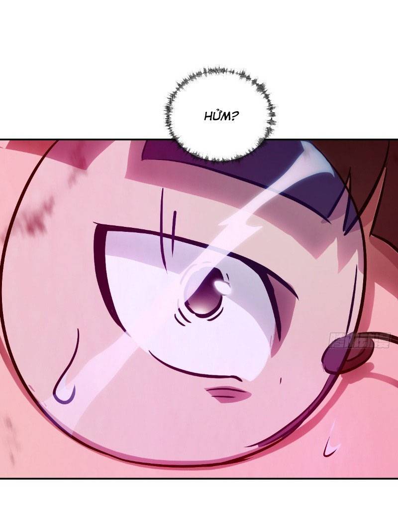 Tay Trái Của Ta Có Thể Dị Biến Chap 16 - Next Chap 17