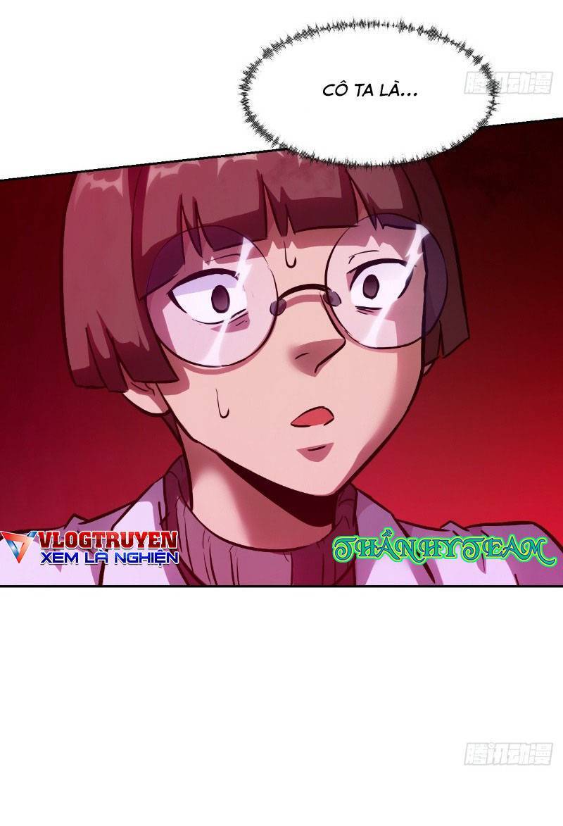 Tay Trái Của Ta Có Thể Dị Biến Chap 16 - Next Chap 17