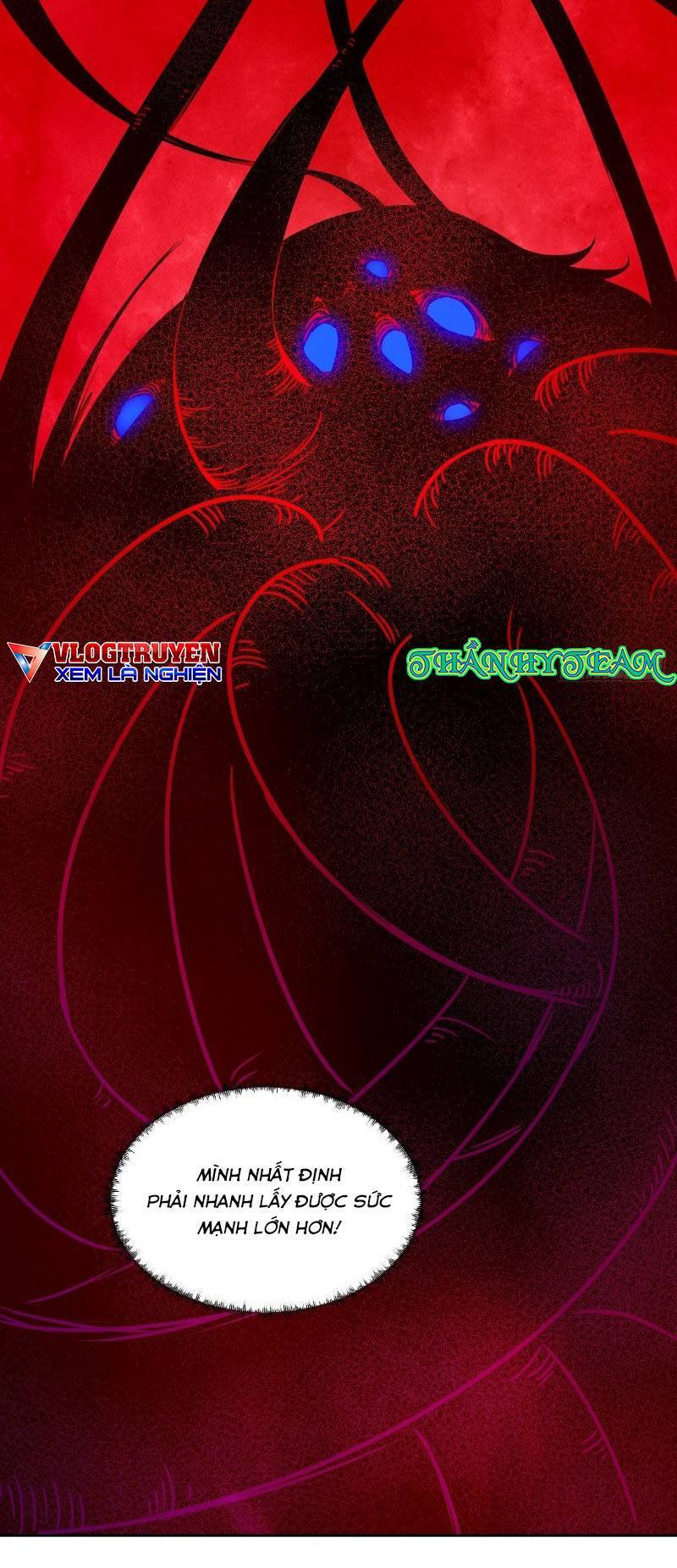 Tay Trái Của Ta Có Thể Dị Biến Chap 16 - Next Chap 17