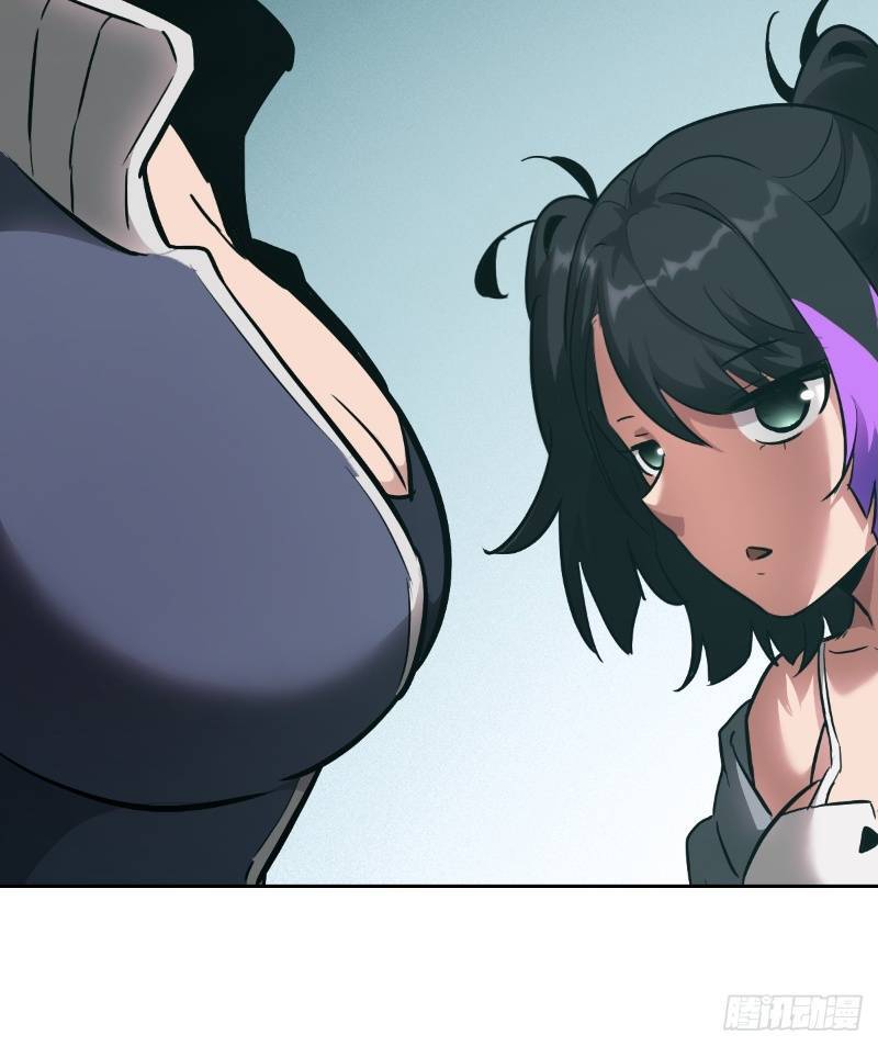 Tay Trái Của Ta Có Thể Dị Biến Chap 17 - Next Chap 18