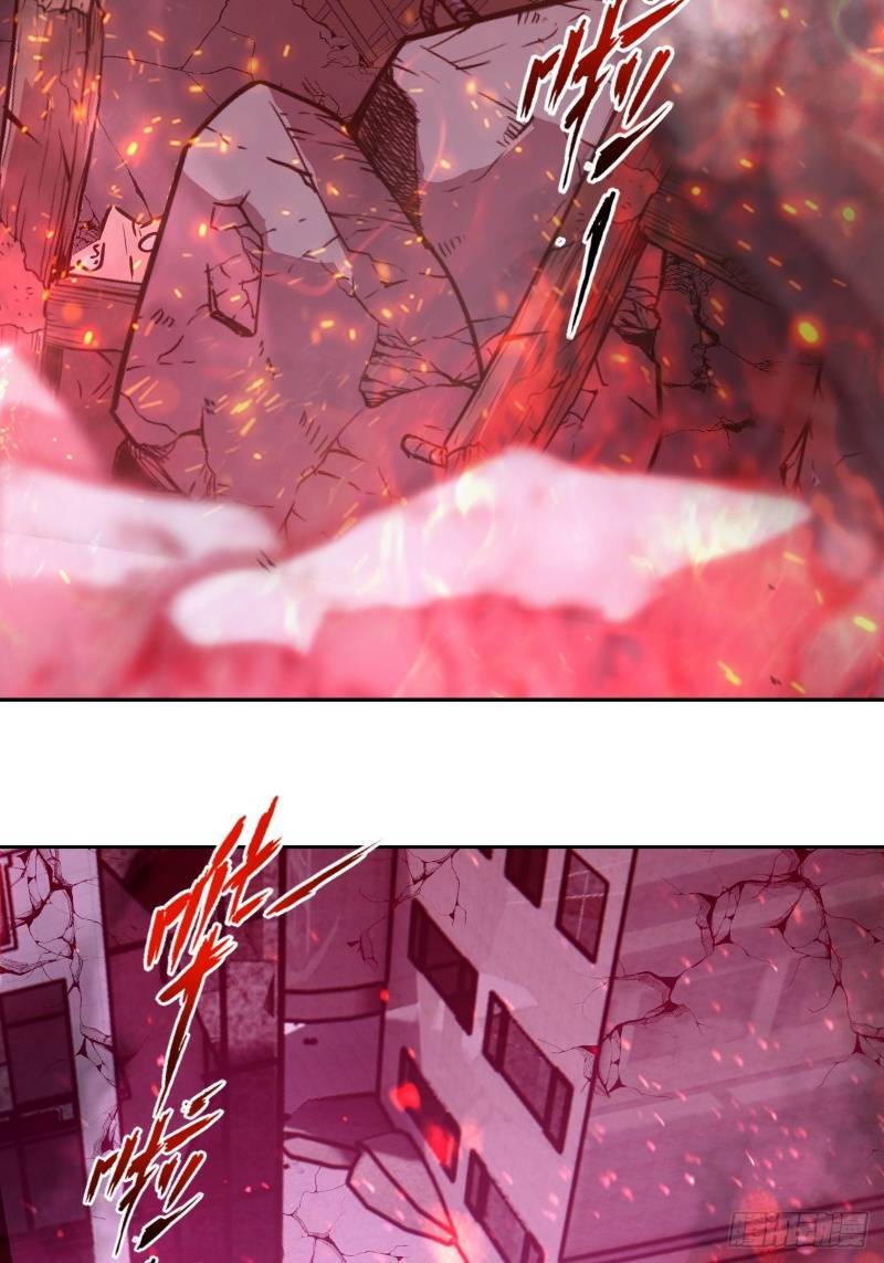 Tay Trái Của Ta Có Thể Dị Biến Chap 17 - Next Chap 18