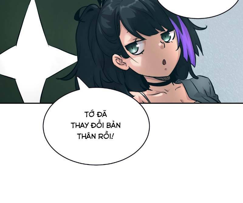 Tay Trái Của Ta Có Thể Dị Biến Chap 17 - Next Chap 18