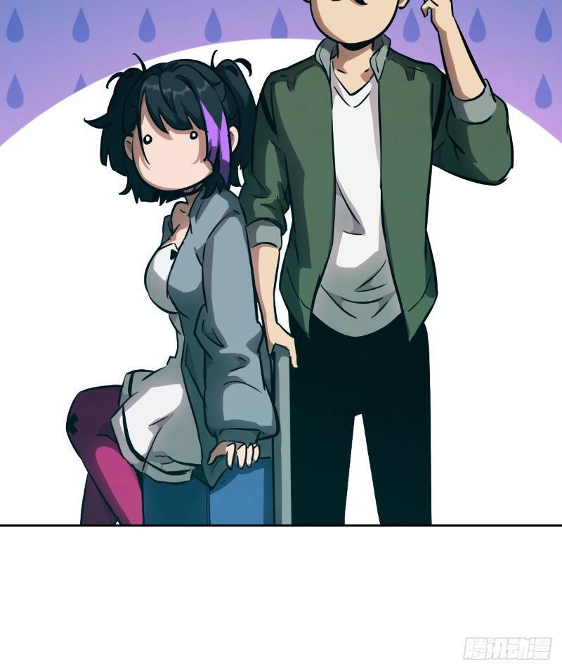 Tay Trái Của Ta Có Thể Dị Biến Chap 17 - Next Chap 18