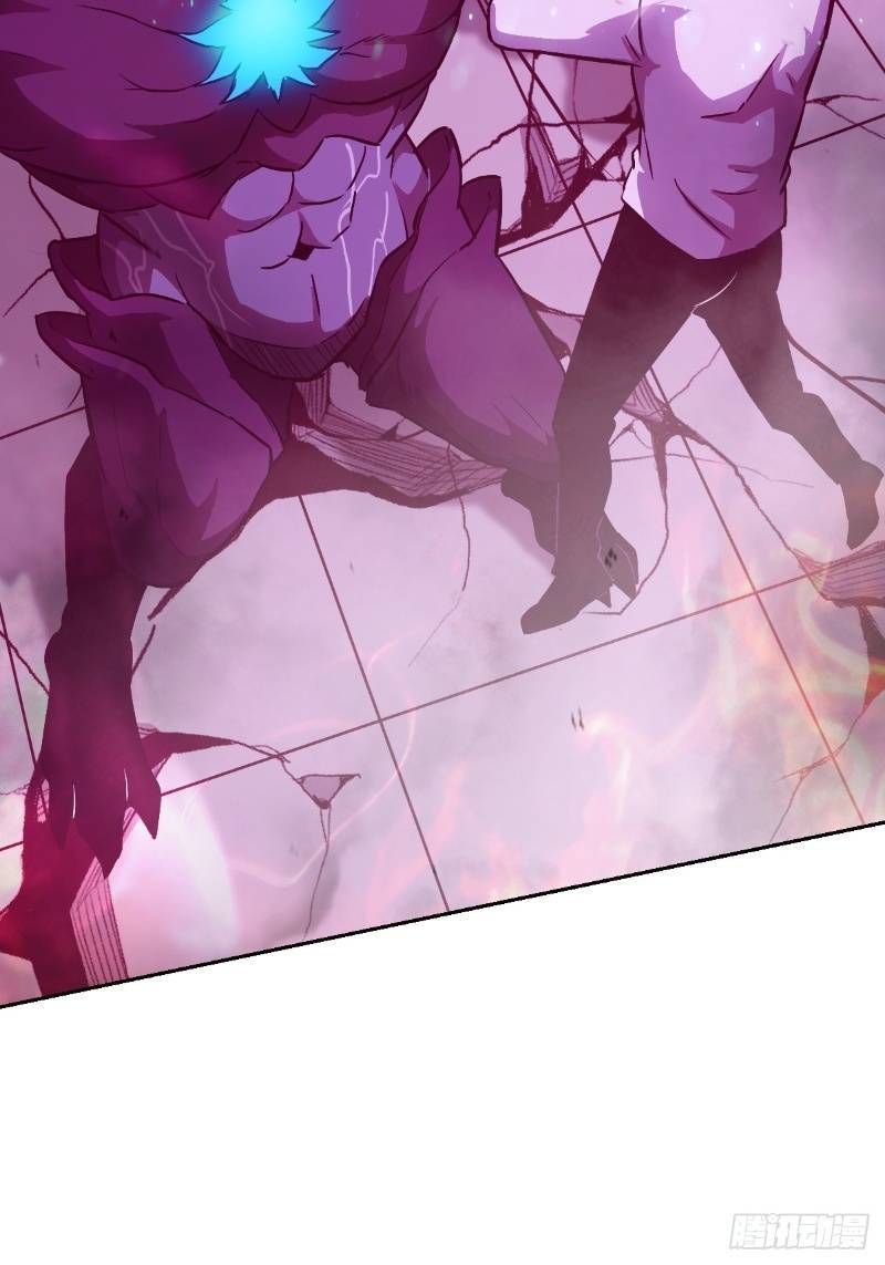 Tay Trái Của Ta Có Thể Dị Biến Chap 17 - Next Chap 18