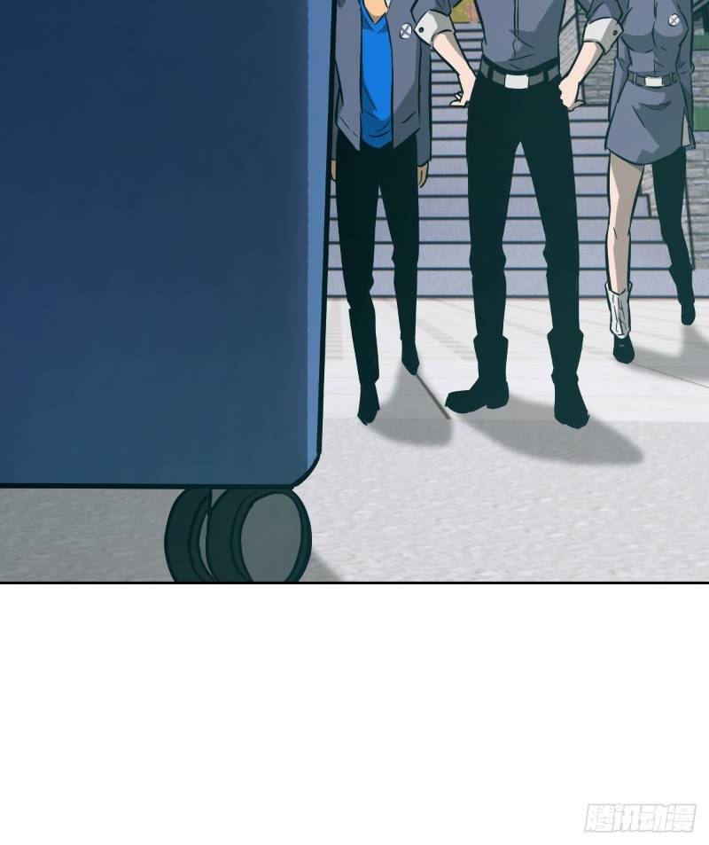 Tay Trái Của Ta Có Thể Dị Biến Chap 17 - Next Chap 18