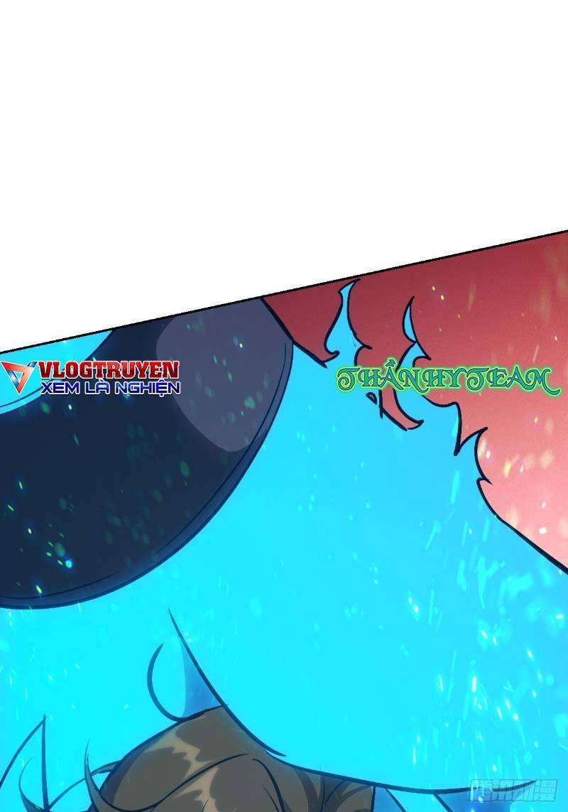 Tay Trái Của Ta Có Thể Dị Biến Chap 17 - Next Chap 18