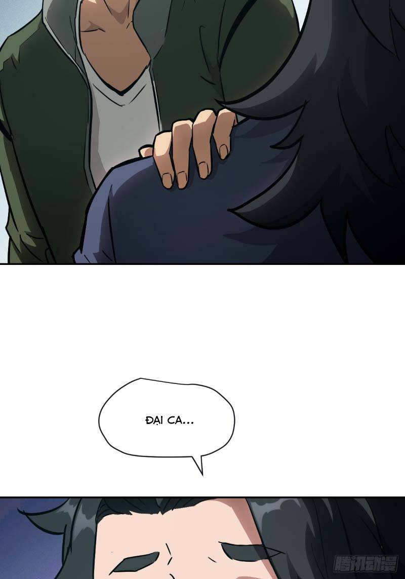 Tay Trái Của Ta Có Thể Dị Biến Chap 17 - Next Chap 18