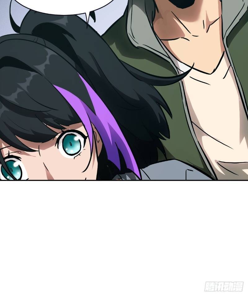 Tay Trái Của Ta Có Thể Dị Biến Chap 17 - Next Chap 18