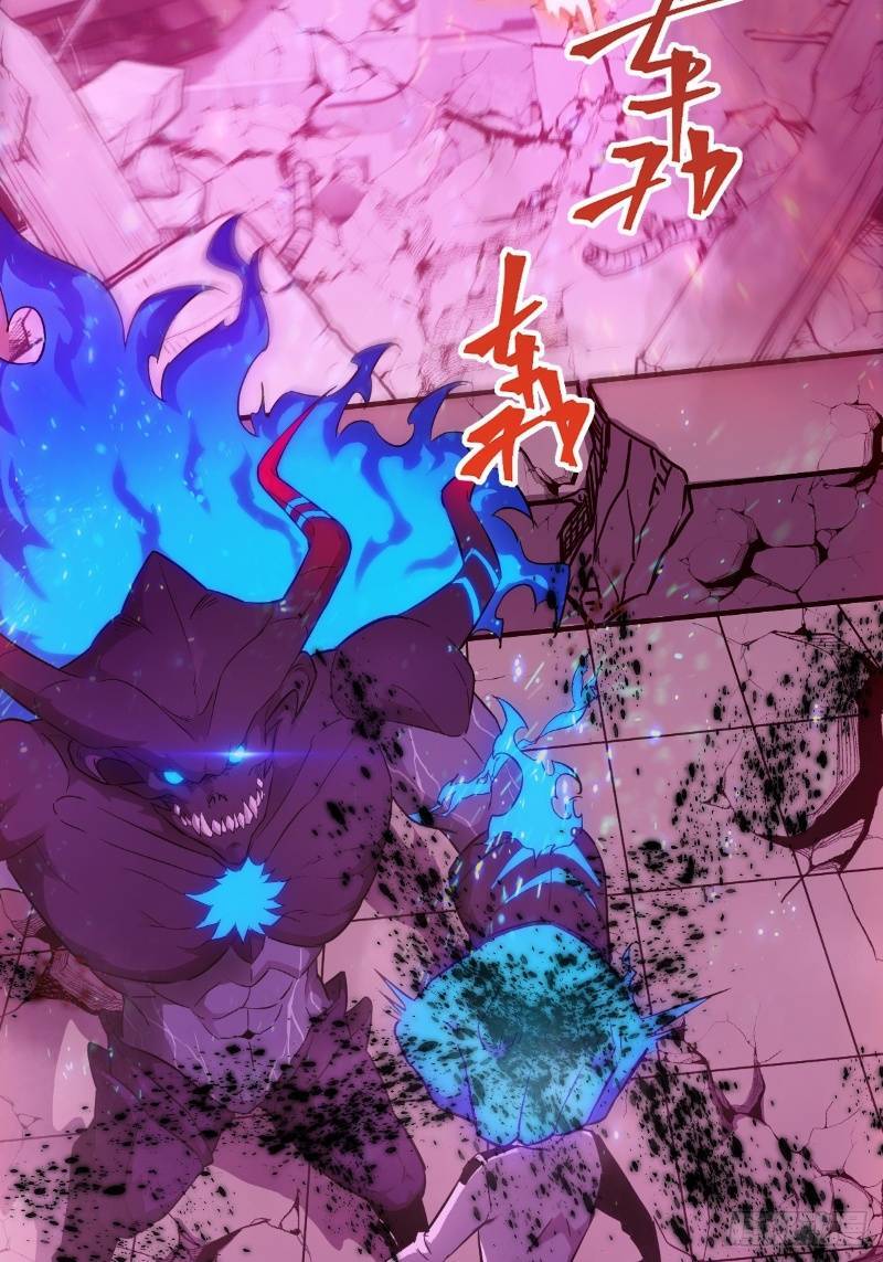 Tay Trái Của Ta Có Thể Dị Biến Chap 17 - Next Chap 18