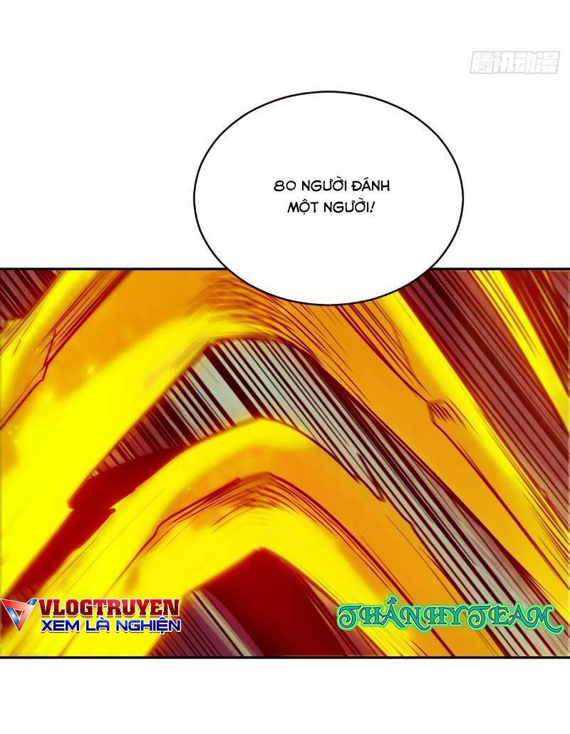 Tay Trái Của Ta Có Thể Dị Biến Chap 18 - Next Chap 19