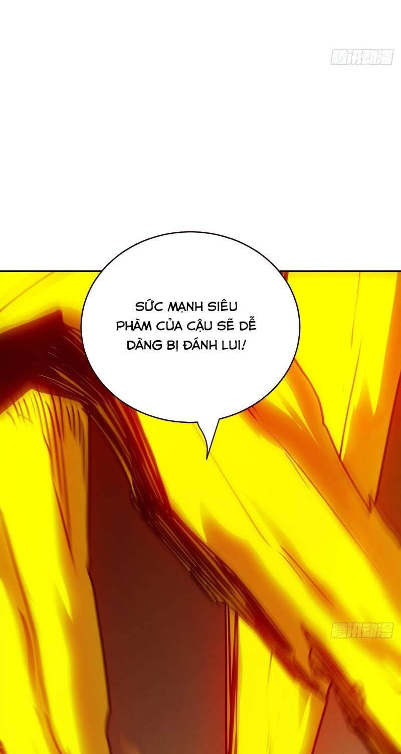 Tay Trái Của Ta Có Thể Dị Biến Chap 18 - Next Chap 19