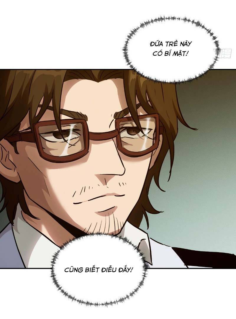 Tay Trái Của Ta Có Thể Dị Biến Chap 18 - Next Chap 19
