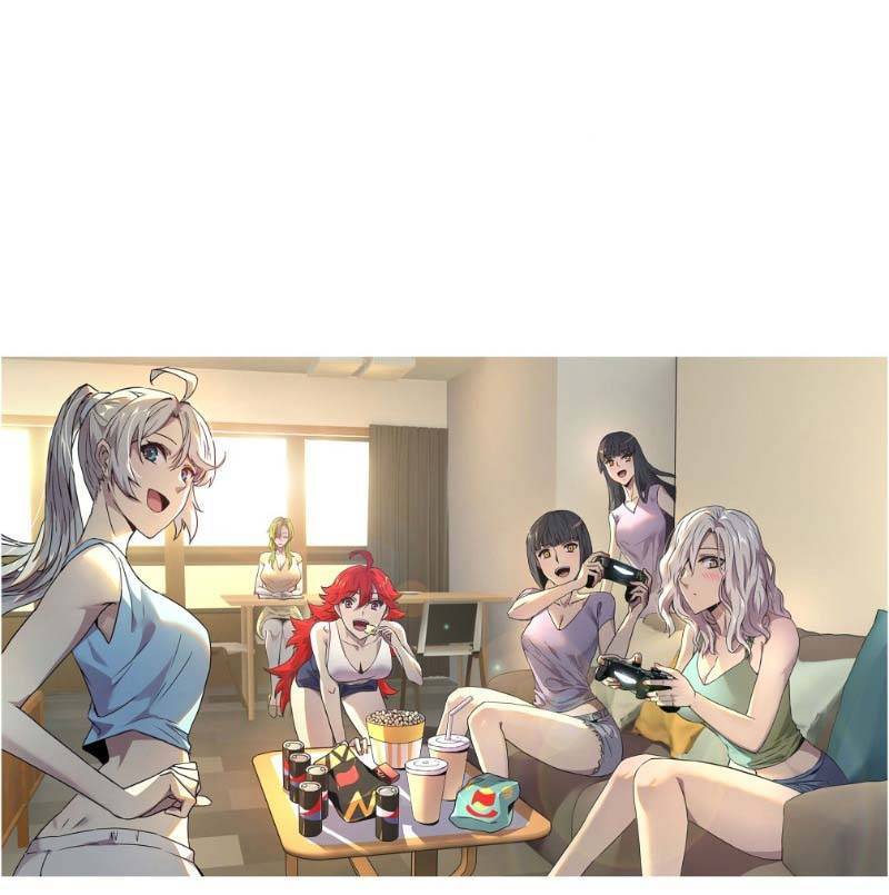 Tay Trái Của Ta Có Thể Dị Biến Chap 18 - Next Chap 19
