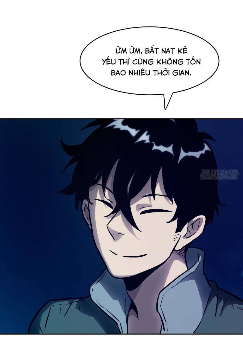 Tay Trái Của Ta Có Thể Dị Biến Chap 19 - Next Chap 20