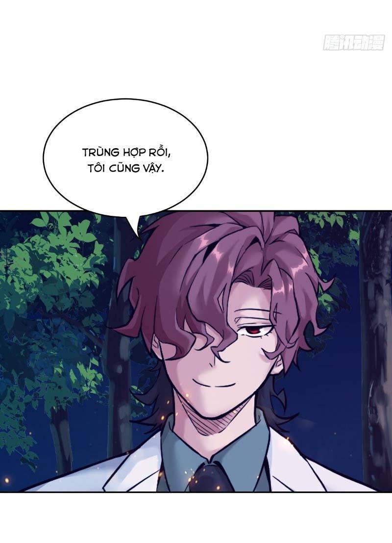 Tay Trái Của Ta Có Thể Dị Biến Chap 19 - Next Chap 20