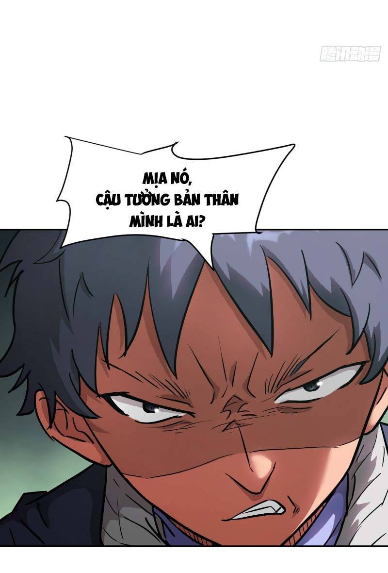 Tay Trái Của Ta Có Thể Dị Biến Chap 19 - Next Chap 20