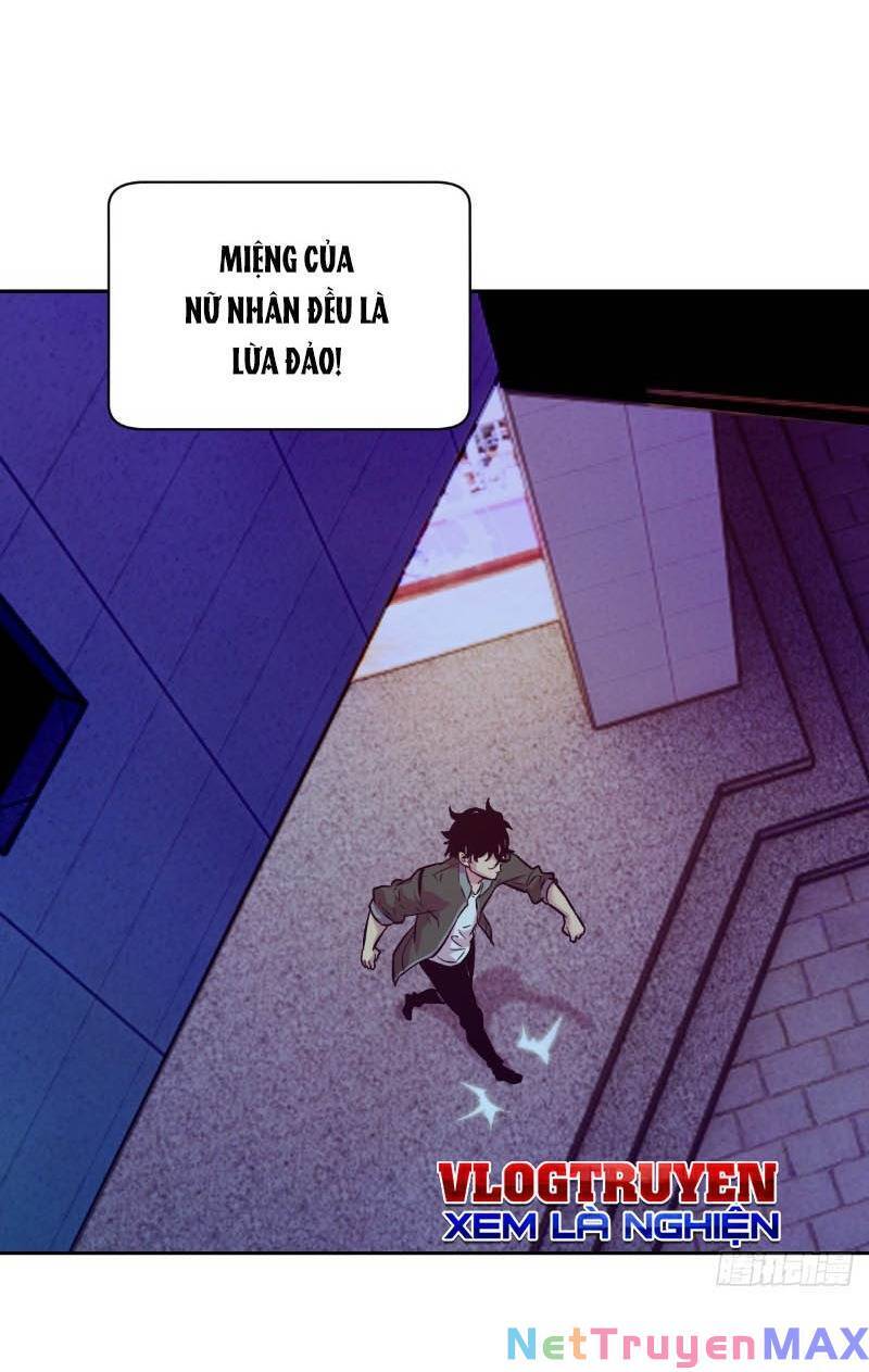 Tay Trái Của Ta Có Thể Dị Biến Chap 2 - Next Chap 3