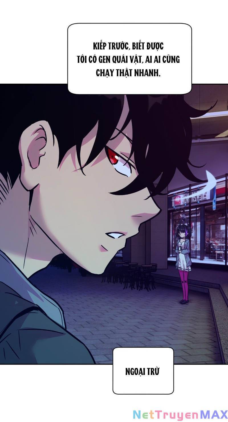 Tay Trái Của Ta Có Thể Dị Biến Chap 2 - Next Chap 3