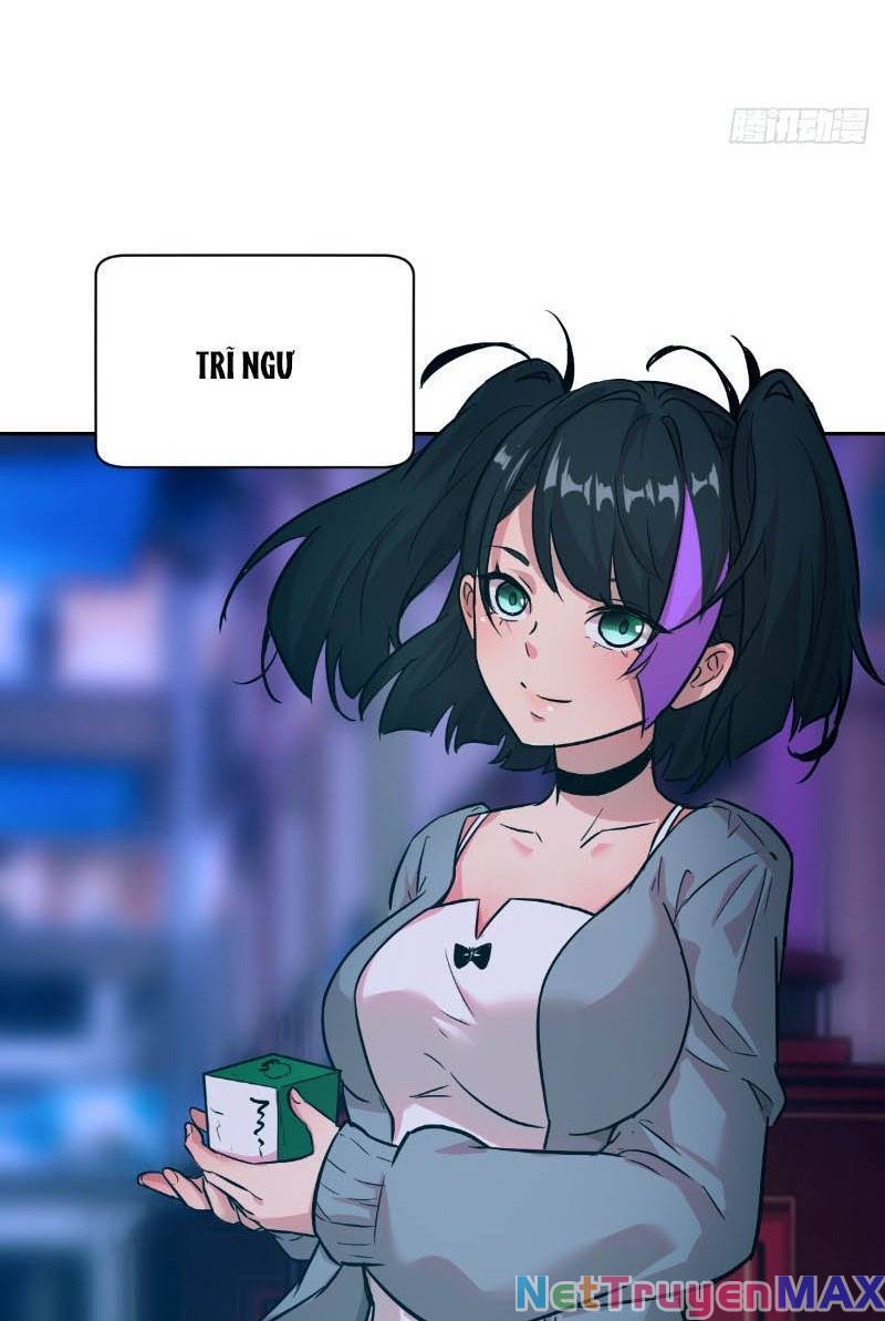 Tay Trái Của Ta Có Thể Dị Biến Chap 2 - Next Chap 3