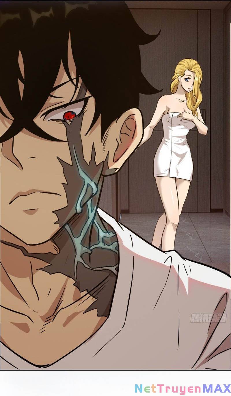 Tay Trái Của Ta Có Thể Dị Biến Chap 2 - Next Chap 3