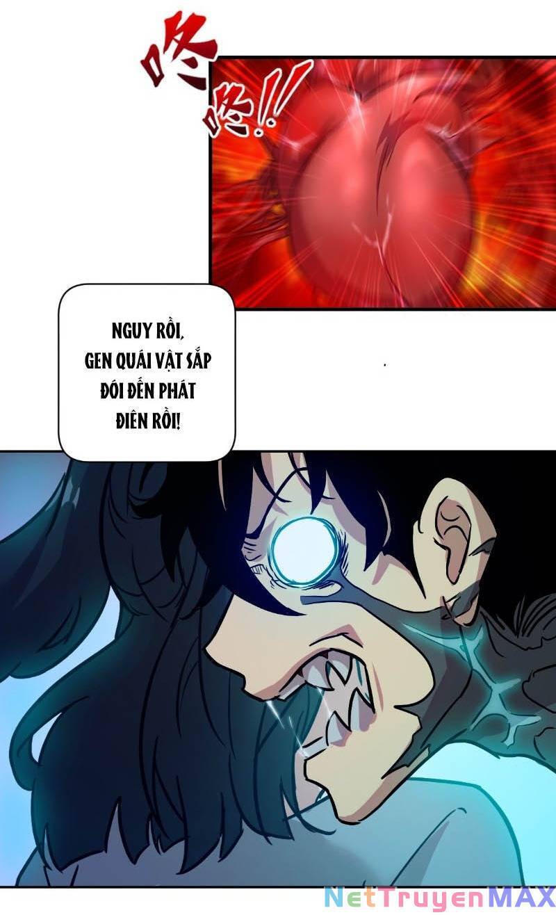 Tay Trái Của Ta Có Thể Dị Biến Chap 2 - Next Chap 3