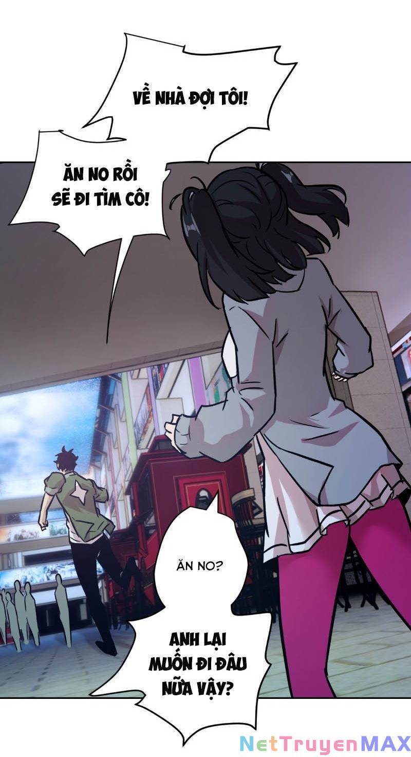 Tay Trái Của Ta Có Thể Dị Biến Chap 2 - Next Chap 3