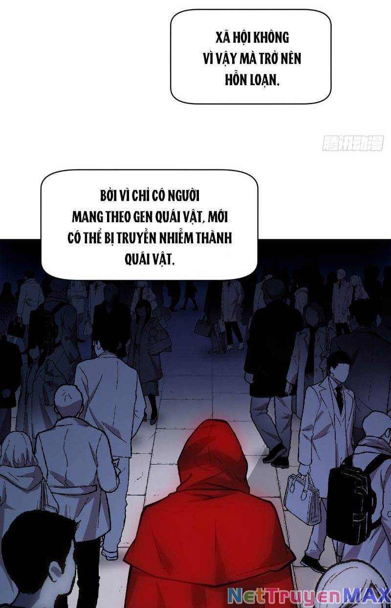 Tay Trái Của Ta Có Thể Dị Biến Chap 2 - Next Chap 3