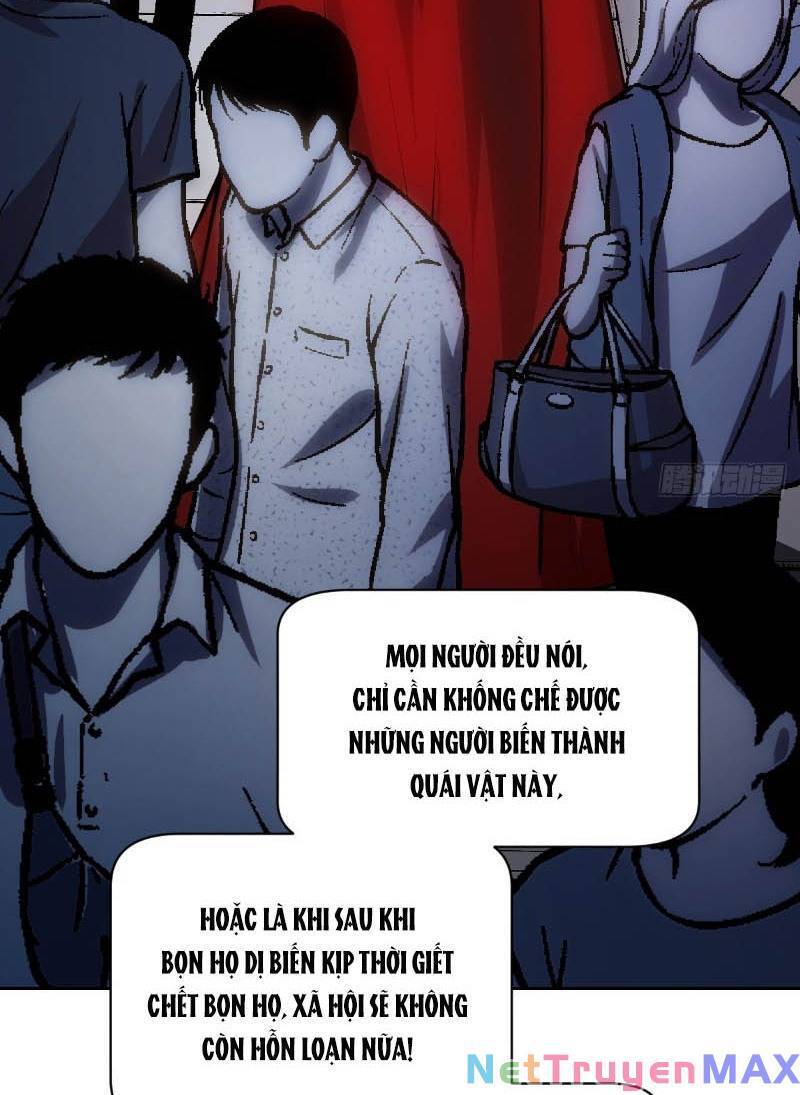 Tay Trái Của Ta Có Thể Dị Biến Chap 2 - Next Chap 3